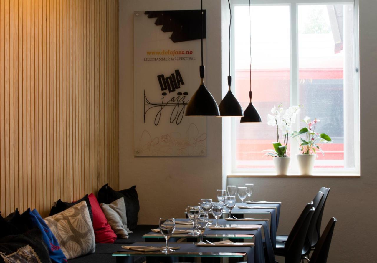 Hostel Stasjonen